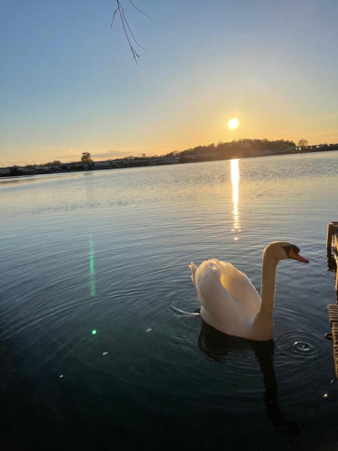 Hotel Sunscape Breaks At Tattershall Lakes Zewnętrze zdjęcie