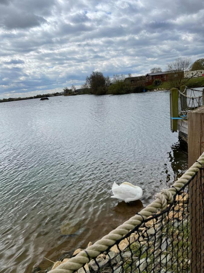 Hotel Sunscape Breaks At Tattershall Lakes Zewnętrze zdjęcie