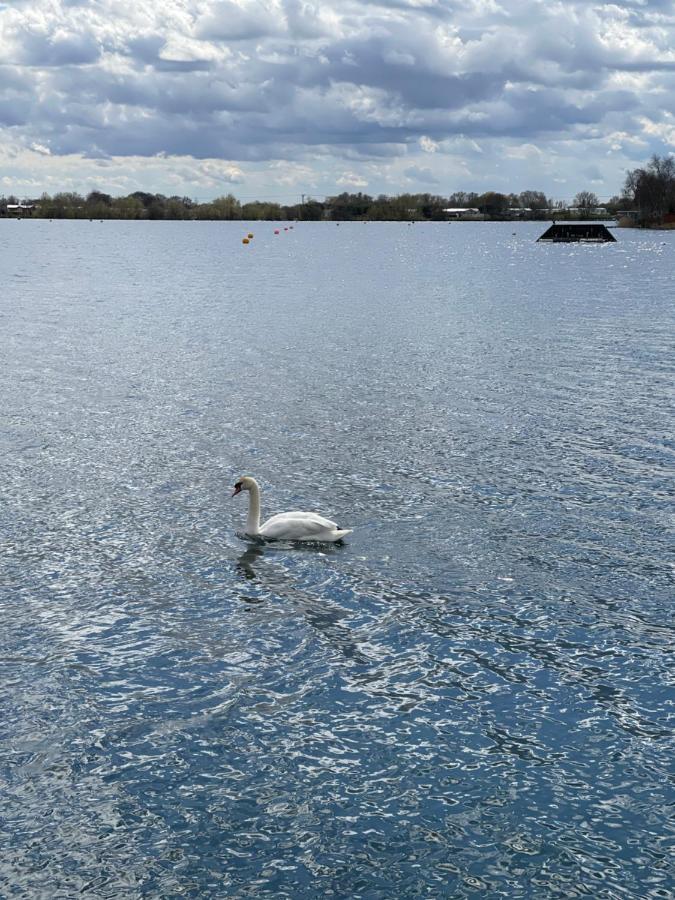 Hotel Sunscape Breaks At Tattershall Lakes Zewnętrze zdjęcie